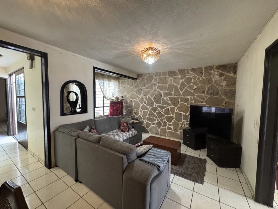 Foto 4 de Casa en Venta en Olímpica - Manuel Puga y Acal 1734