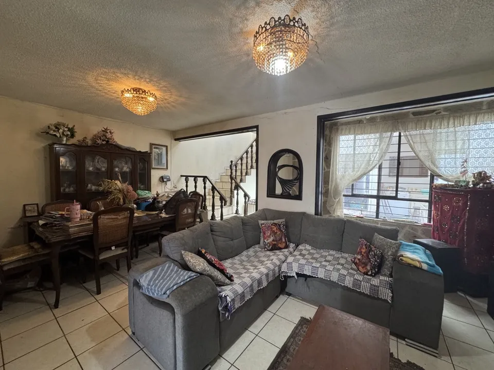 Foto 6 de Casa en Venta en Olímpica - Manuel Puga y Acal 1734