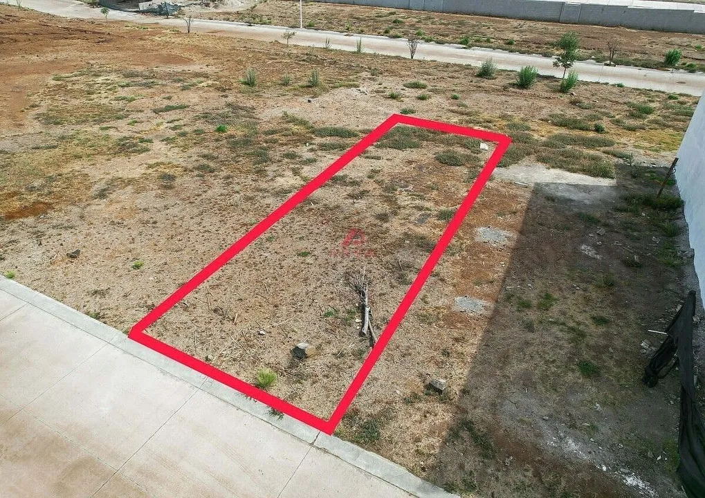 Foto 5 de Terreno en venta en Senderos de Monteverde, Tlajomulco de Zúñiga | 161 m²