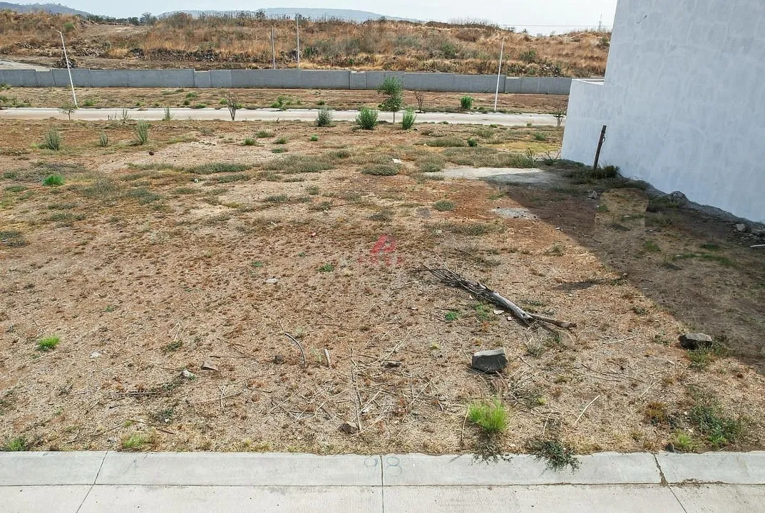 Foto 7 de Terreno en venta en Senderos de Monteverde, Tlajomulco de Zúñiga | 161 m²
