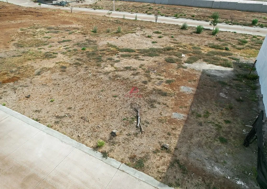 Foto 8 de Terreno en venta en Senderos de Monteverde, Tlajomulco de Zúñiga | 161 m²