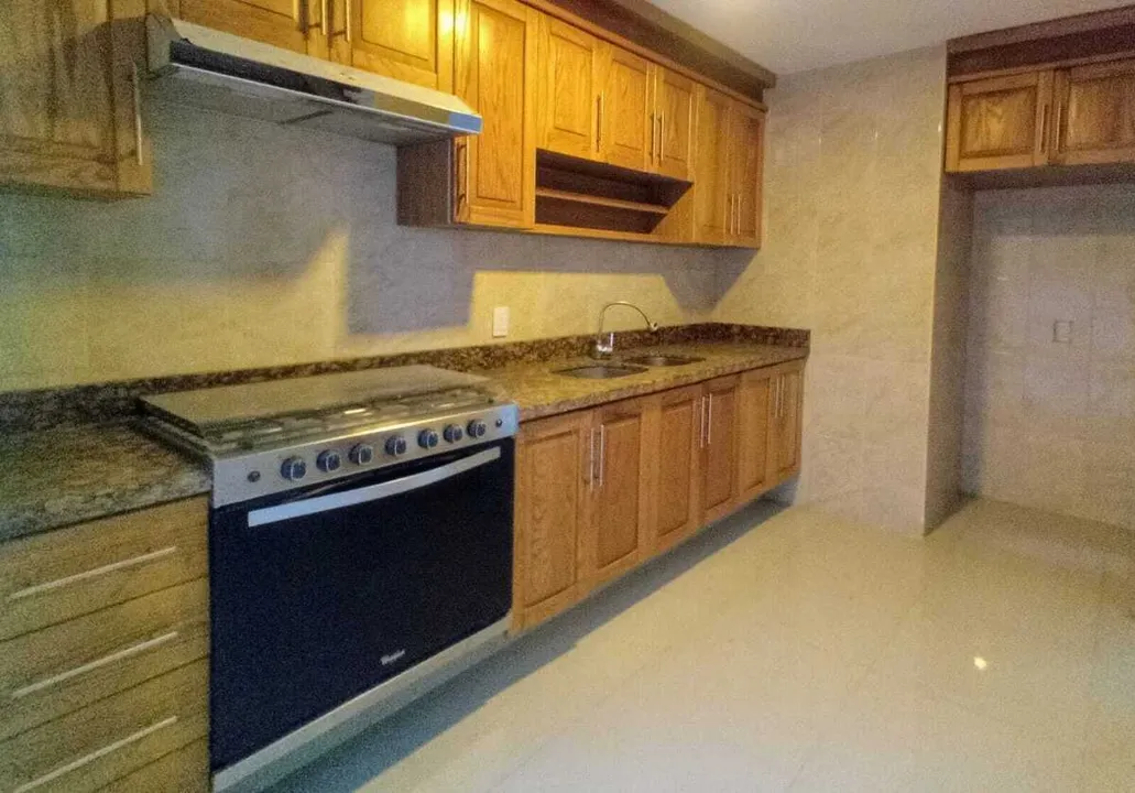 Foto 5 de Casa en Venta en Las Aguilas - Río Cuitzamala 5781