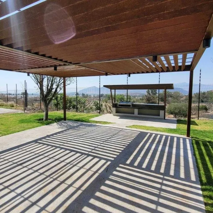 Foto 2 de TERRENOS EN VENTA, ARBOLEDA BOSQUES DE STA. ANITA, TLAJOMULCO