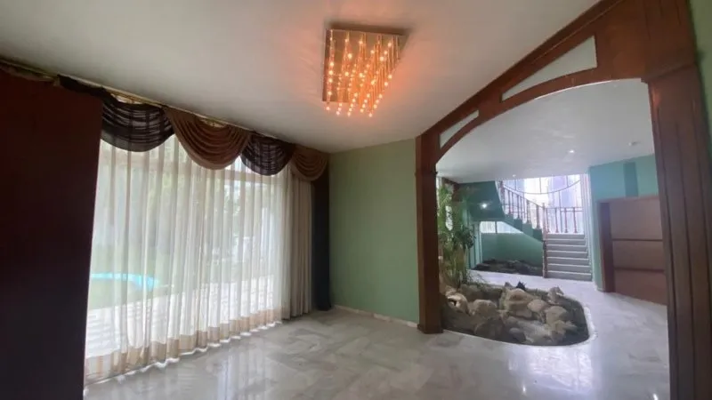 Foto 3 de Casa en venta en  del Reno Oriente, Ciudad Bugambilias, Zapopan