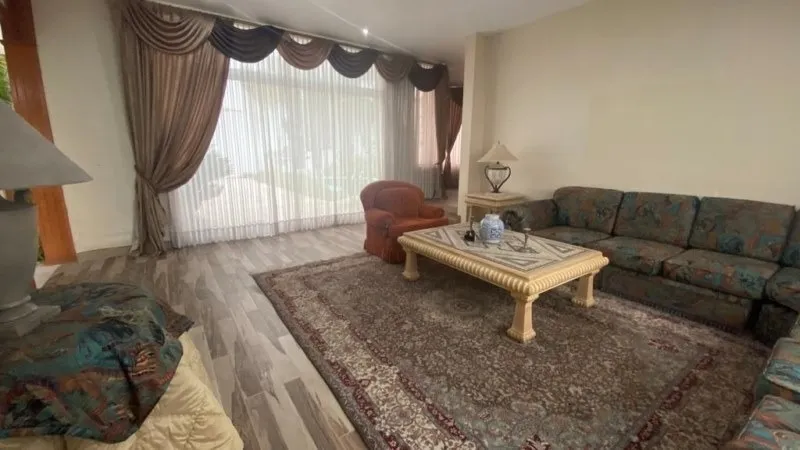 Foto 4 de Casa en venta en  del Reno Oriente, Ciudad Bugambilias, Zapopan