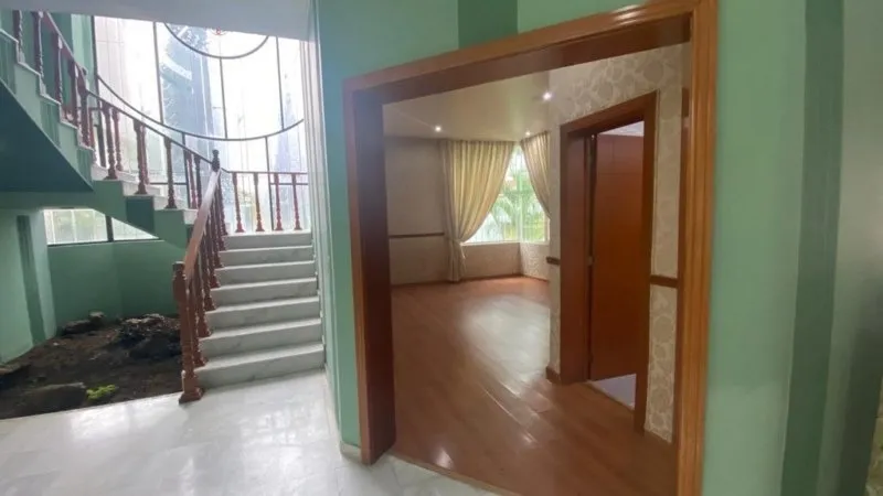 Foto 6 de Casa en venta en  del Reno Oriente, Ciudad Bugambilias, Zapopan