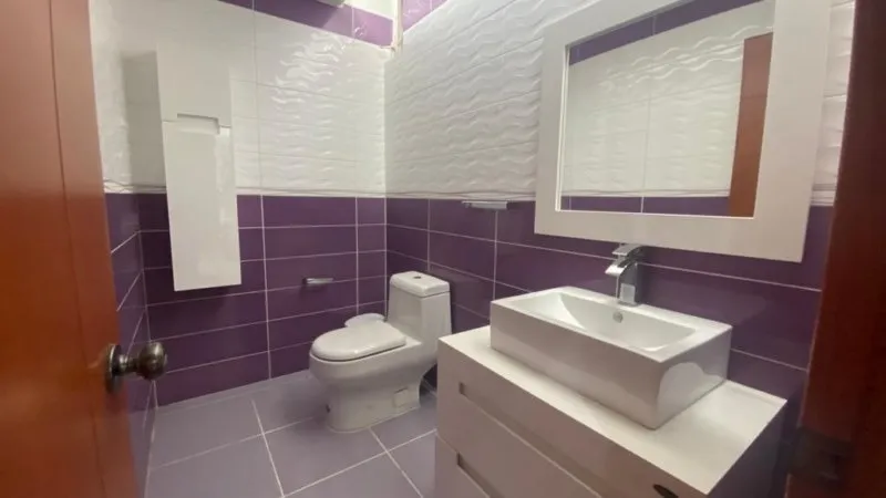 Foto 7 de Casa en venta en  del Reno Oriente, Ciudad Bugambilias, Zapopan