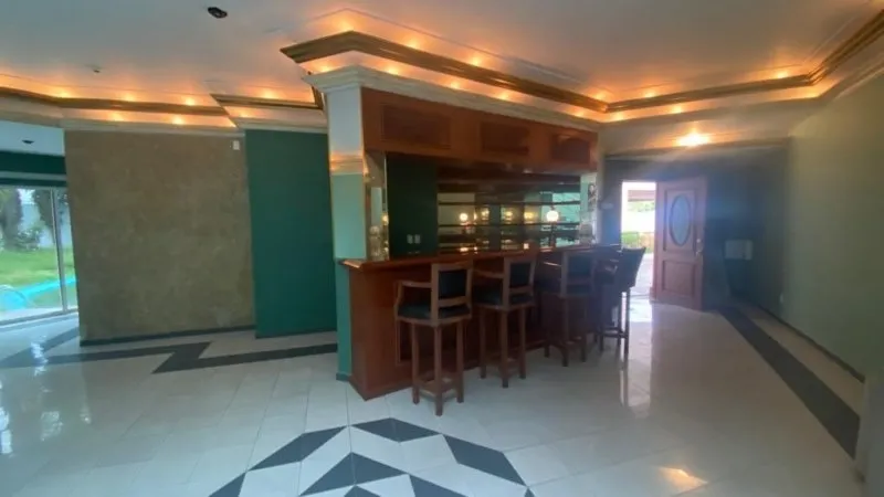 Foto 8 de Casa en venta en  del Reno Oriente, Ciudad Bugambilias, Zapopan