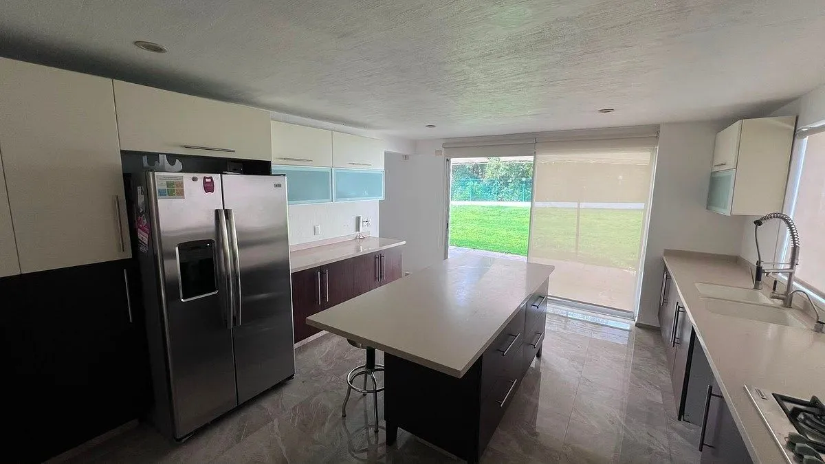 Foto 3 de Se renta casa  con o sin muebles en El Palomar, Zapopan, Jalisco.