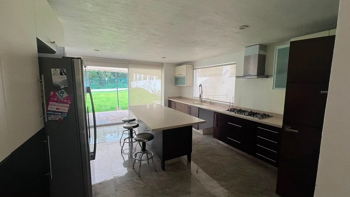 Foto 4 de Se renta casa  con o sin muebles en El Palomar, Zapopan, Jalisco.