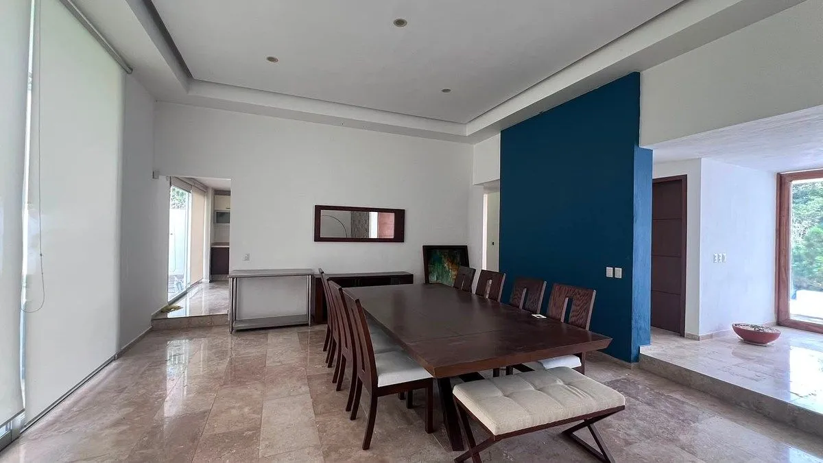 Foto 7 de Se renta casa  con o sin muebles en El Palomar, Zapopan, Jalisco.