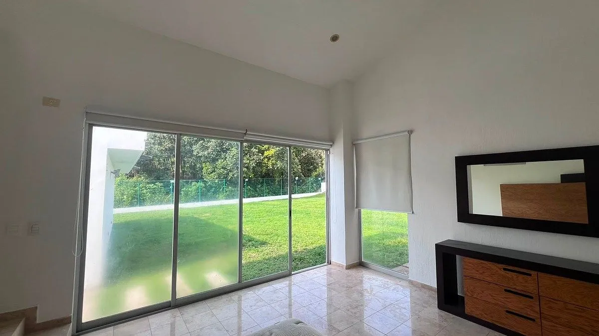 Foto 9 de Se renta casa  con o sin muebles en El Palomar, Zapopan, Jalisco.