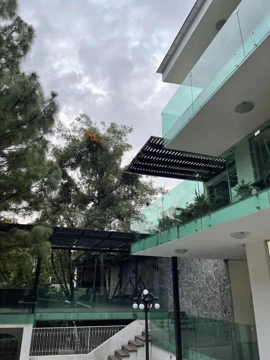 Foto 2 de Grandiosa Residencia en Bugambilias