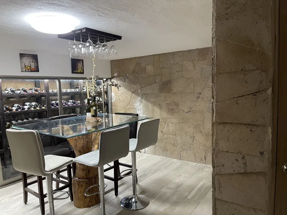 Foto 5 de Grandiosa Residencia en Bugambilias