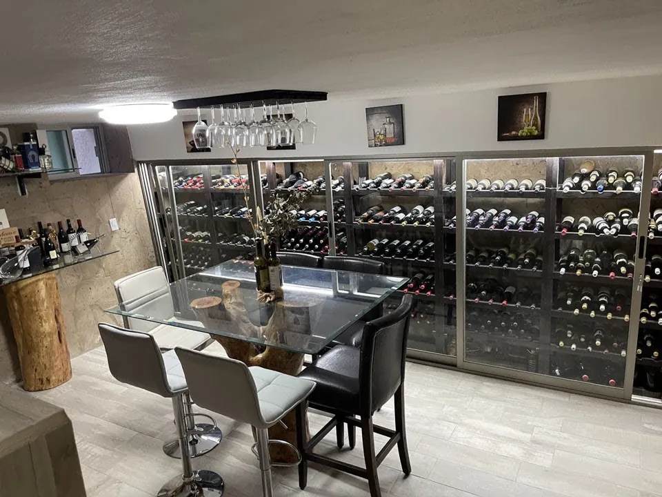 Foto 6 de Grandiosa Residencia en Bugambilias