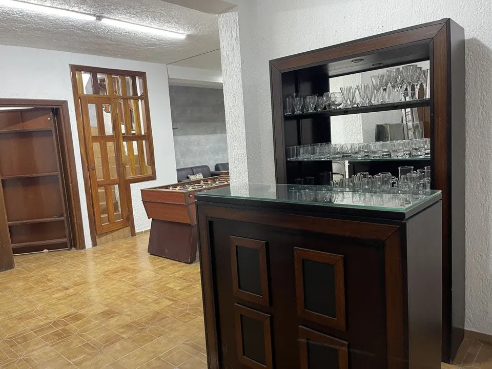 Foto 9 de Grandiosa Residencia en Bugambilias