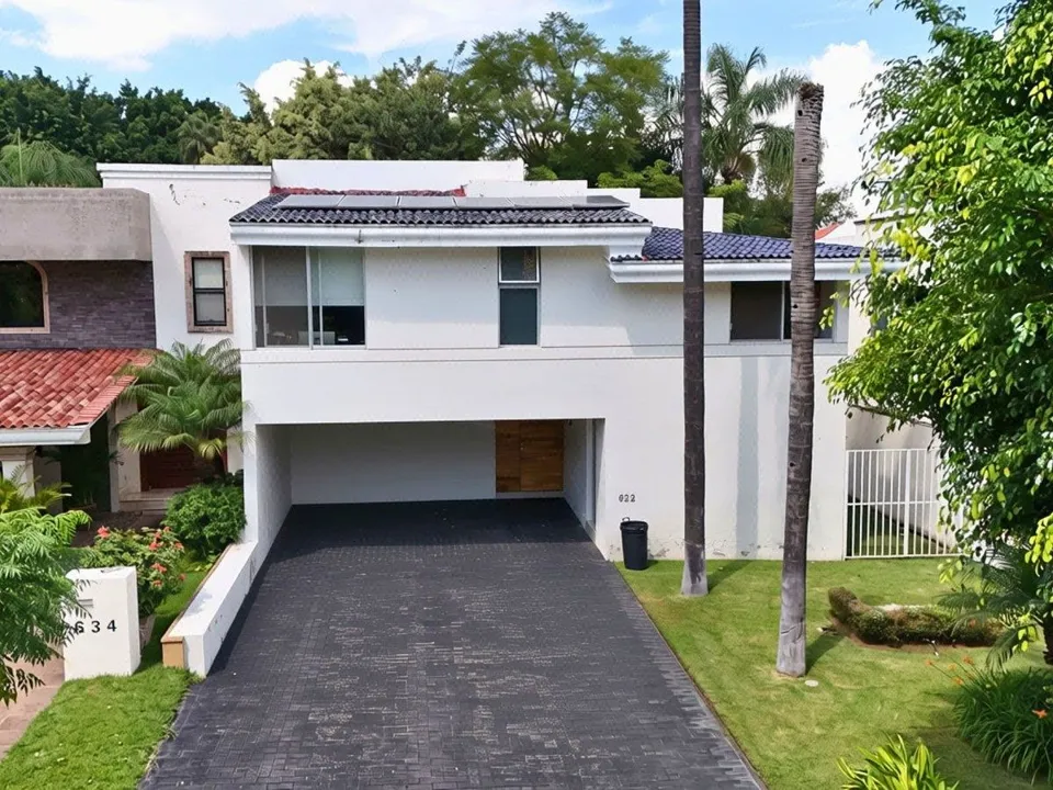 Casa en Valle Real