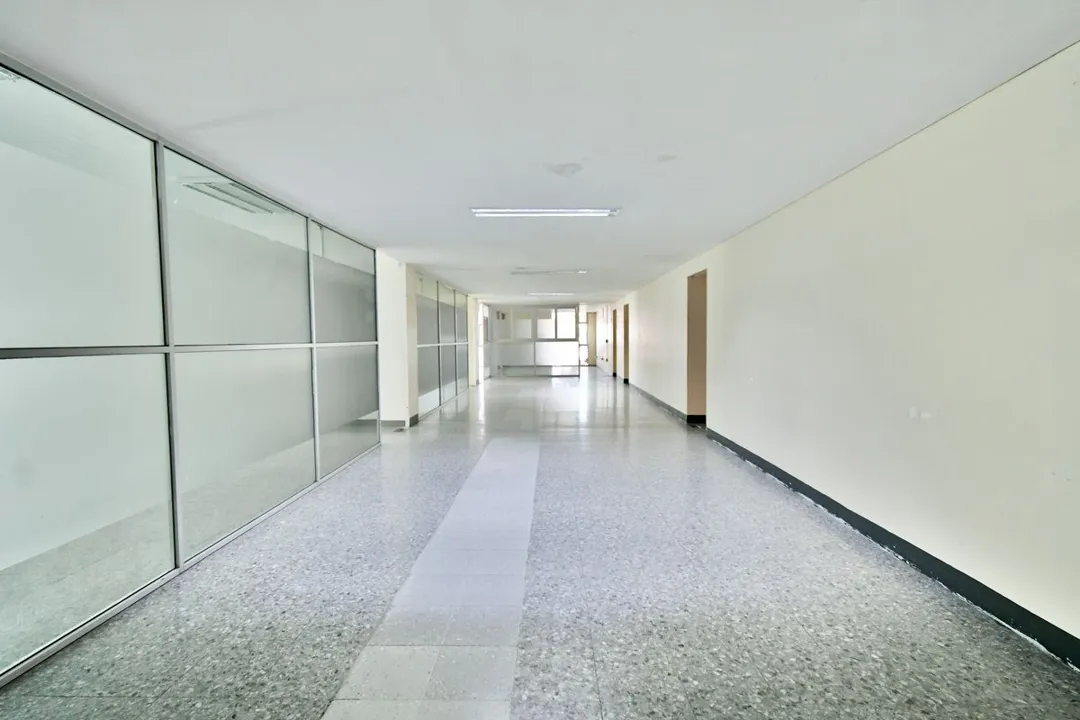 Foto 3 de Corporativo en Renta | Media Planta