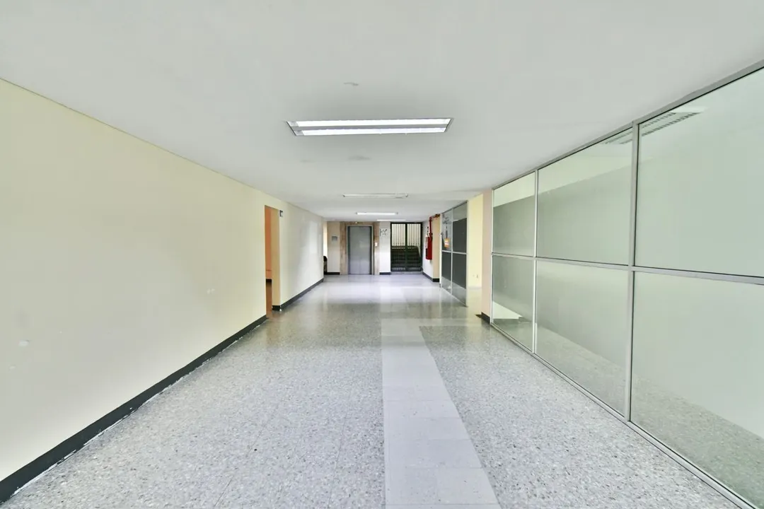 Foto 4 de Corporativo en Renta | Media Planta