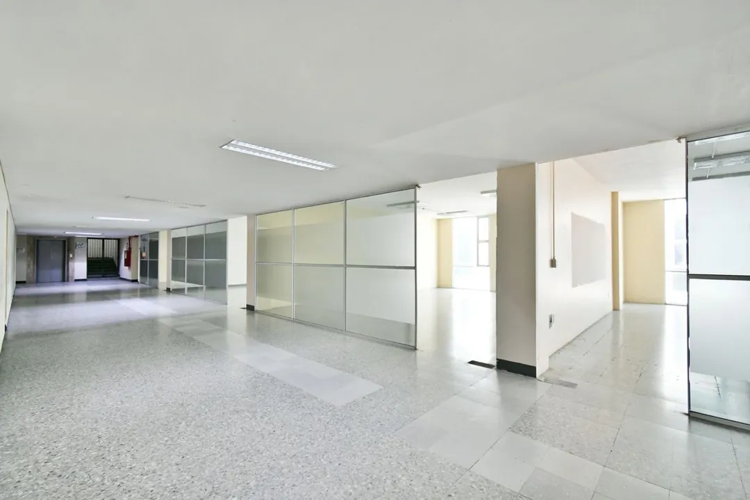 Foto 5 de Corporativo en Renta | Media Planta