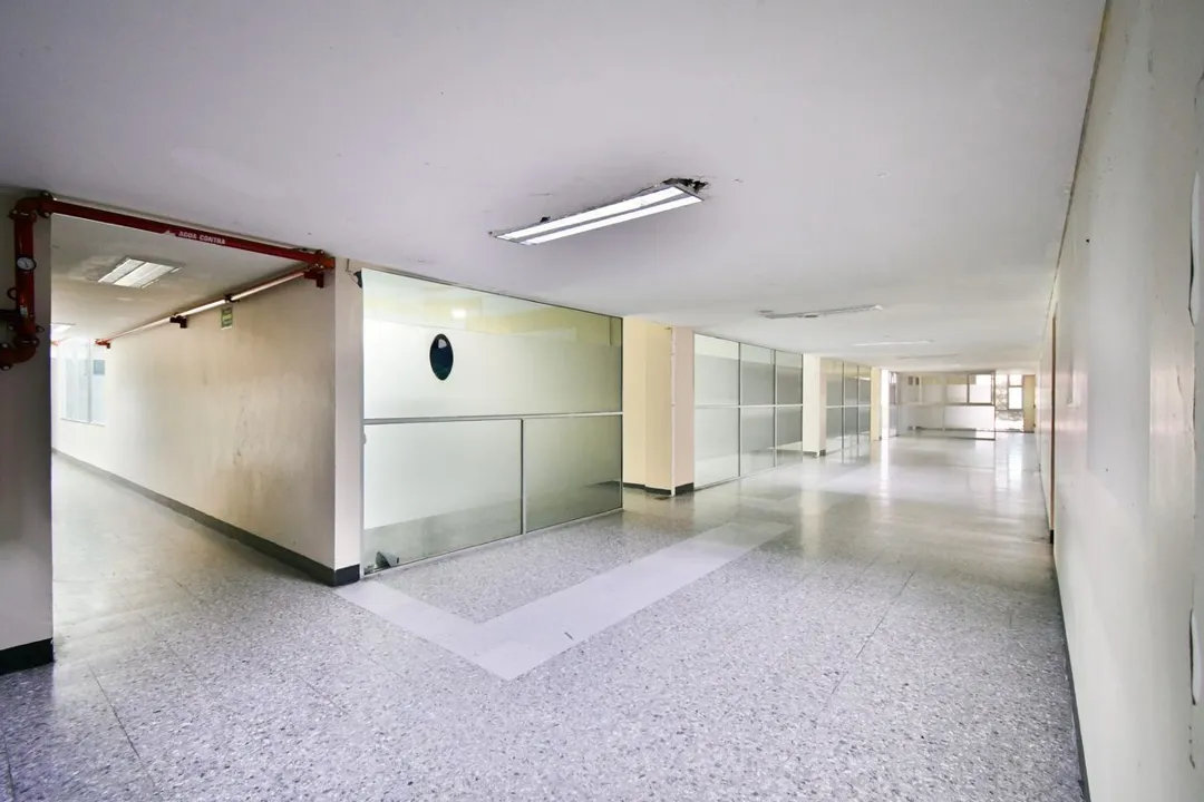 Foto 7 de Corporativo en Renta | Media Planta