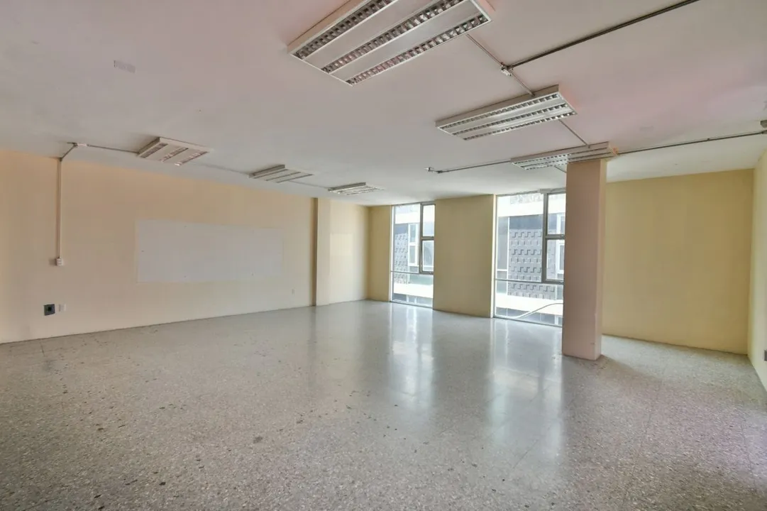 Foto 8 de Corporativo en Renta | Media Planta