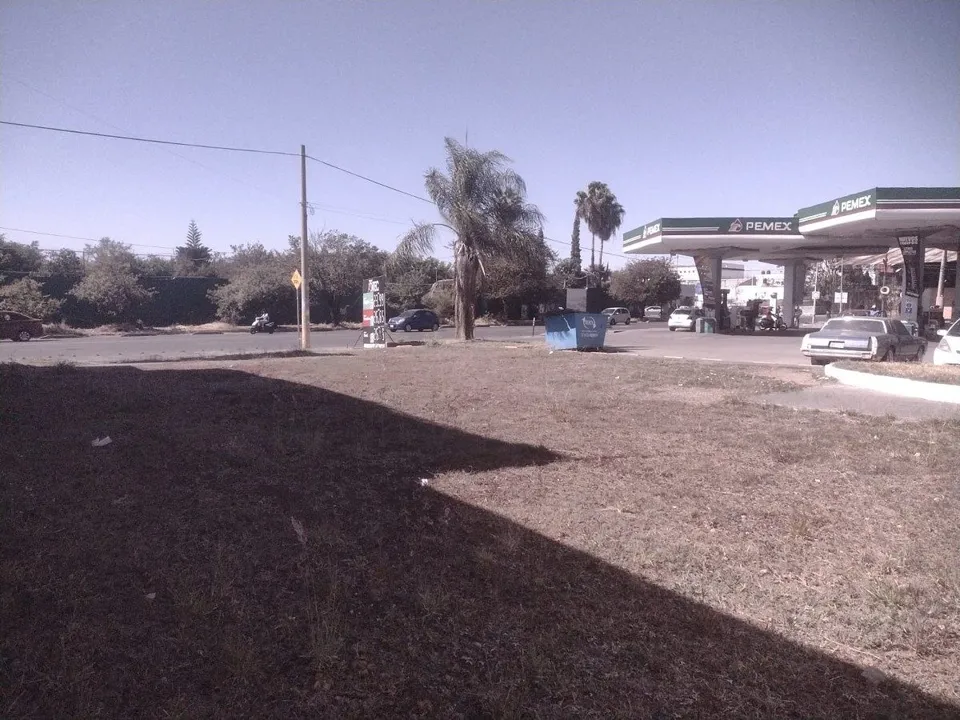 Foto 5 de TERRENO COMERCIAL EN GASOLINERA – IDEAL PARA FRANQUICIA