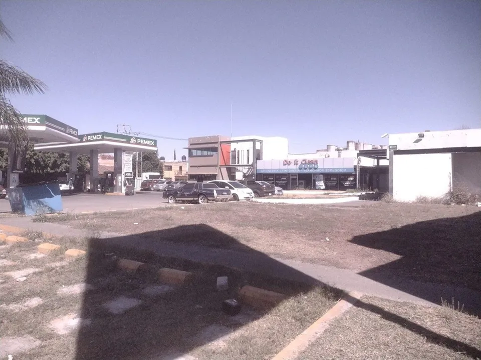 Foto 6 de TERRENO COMERCIAL EN GASOLINERA – IDEAL PARA FRANQUICIA
