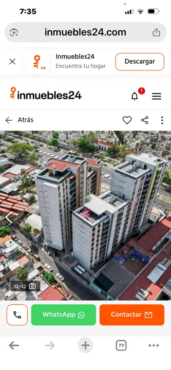 DEPARTAMENTO EN RENTA COLONIA ARTESANOS GUADALAJARA JALISCO
