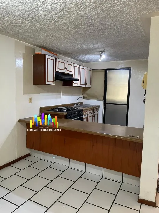 Foto 2 de Departamento en venta en Calle Sin Nombre, De La Calma, Zapopan