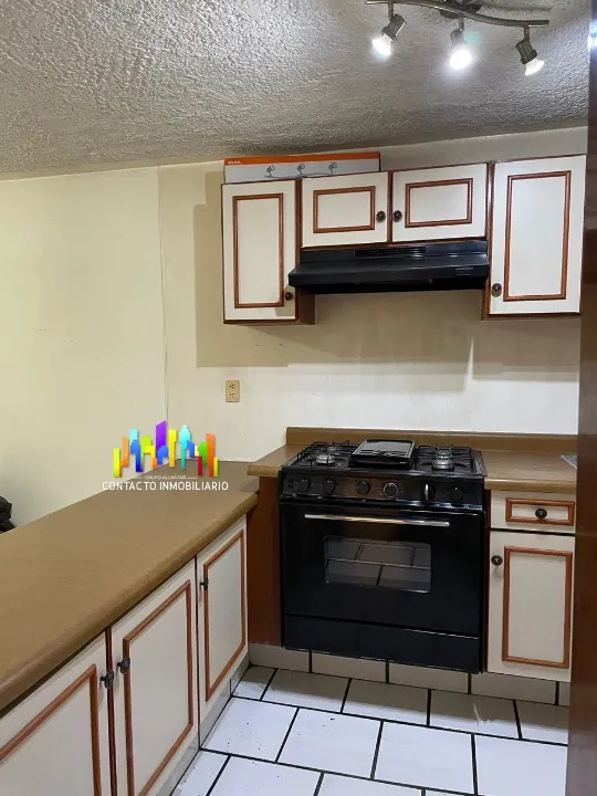 Foto 3 de Departamento en venta en Calle Sin Nombre, De La Calma, Zapopan
