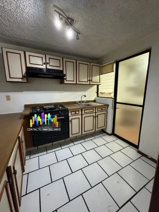 Foto 4 de Departamento en venta en Calle Sin Nombre, De La Calma, Zapopan