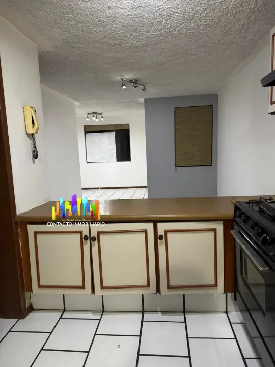 Foto 6 de Departamento en venta en Calle Sin Nombre, De La Calma, Zapopan