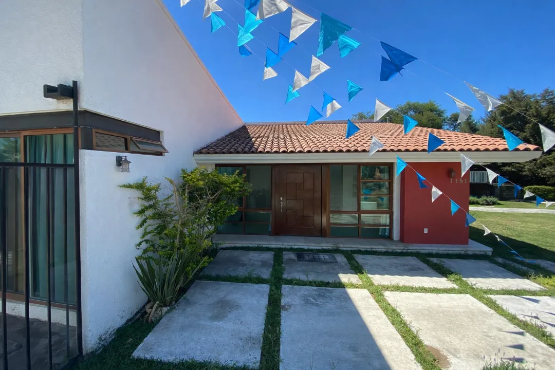 Casa en venta en La Fragua, Lomas De Plateros, Tlajomulco De Zúñiga