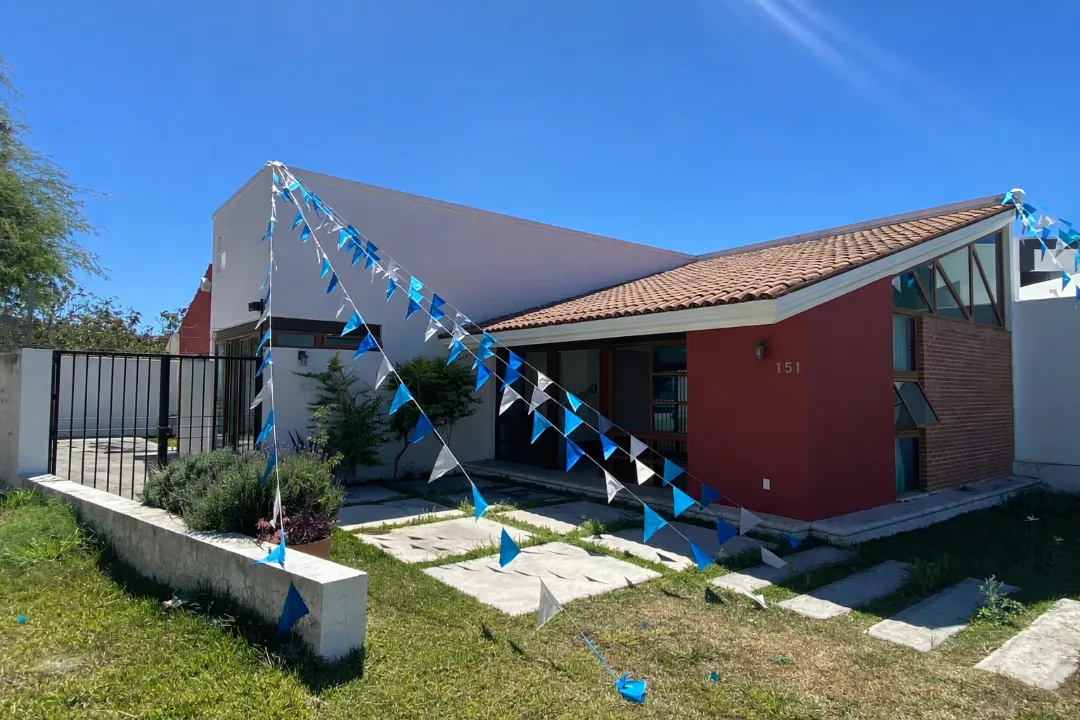 Foto 2 de Casa en venta en La Fragua, Lomas De Plateros, Tlajomulco De Zúñiga