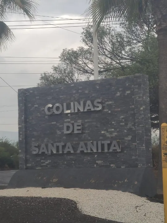 Foto 3 de Casa en venta en La Fragua, Lomas De Plateros, Tlajomulco De Zúñiga