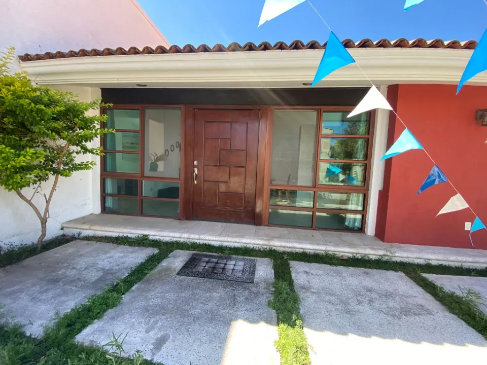 Foto 4 de Casa en venta en La Fragua, Lomas De Plateros, Tlajomulco De Zúñiga