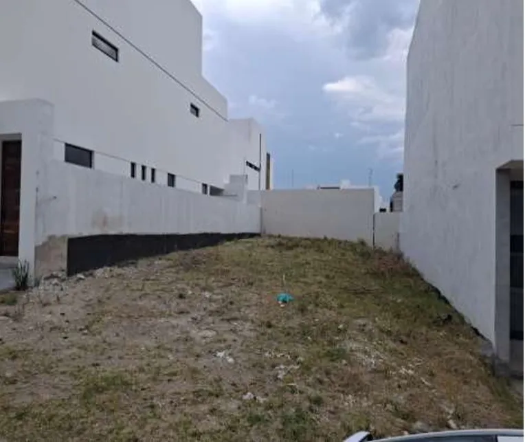 Foto 4 de Terreno en venta en Calle Paseo del Norte, Parques Vallarta, Zapopan