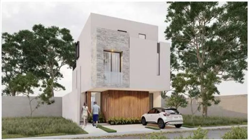 Foto 6 de Terreno en venta en Calle Paseo del Norte, Parques Vallarta, Zapopan