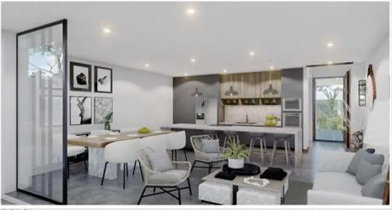 Foto 7 de Terreno en venta en Calle Paseo del Norte, Parques Vallarta, Zapopan