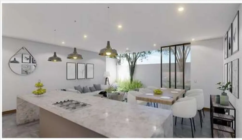 Foto 8 de Terreno en venta en Calle Paseo del Norte, Parques Vallarta, Zapopan