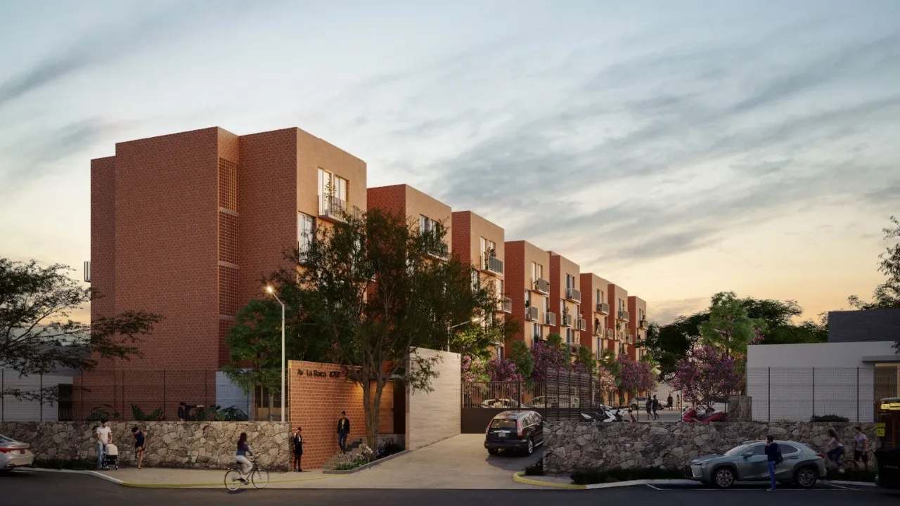 Foto 3 de Departamento en venta en Avenida La Barca, Jalisco I Sección, Tonalá