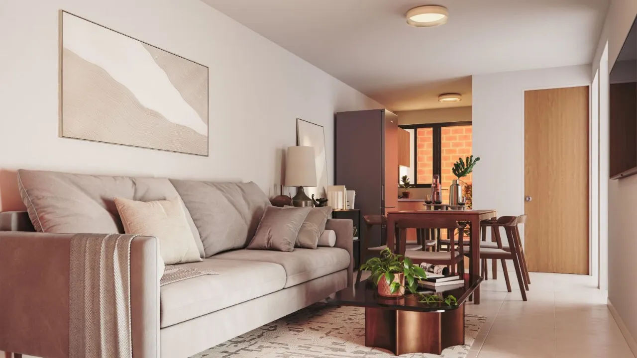 Foto 5 de Departamento en venta en Avenida La Barca, Jalisco I Sección, Tonalá