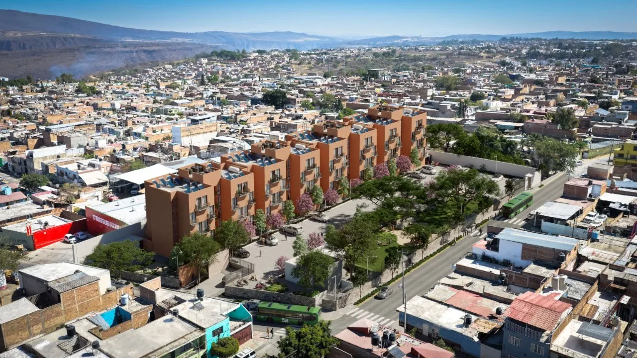 Foto 7 de Departamento en venta en Avenida La Barca, Jalisco I Sección, Tonalá
