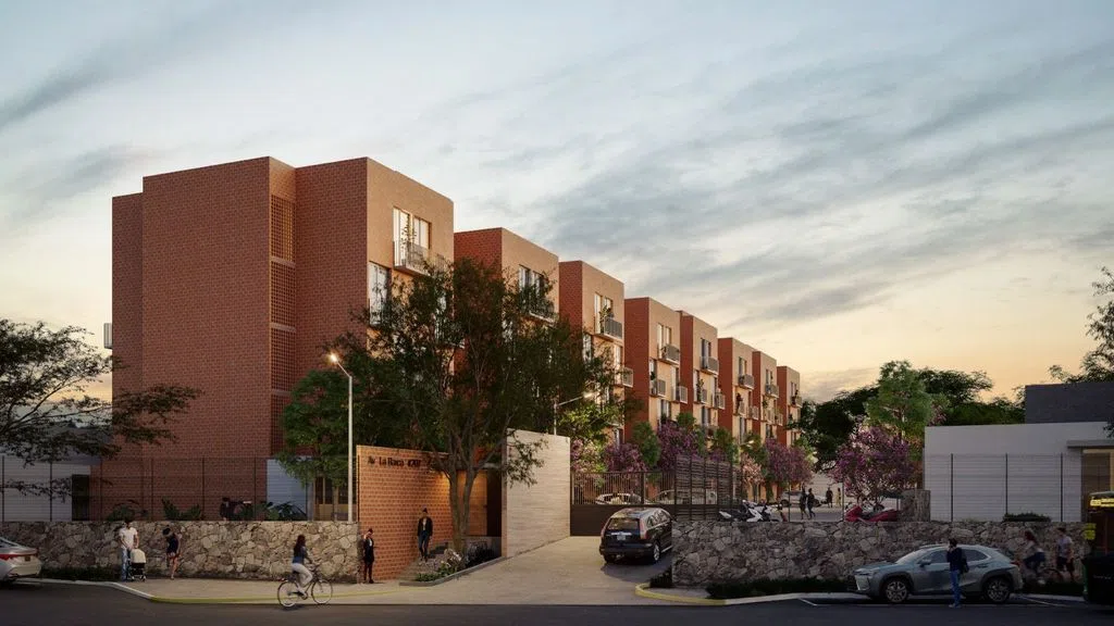 Departamento en Venta en Jalisco III Sección - DESARROLLO ALTOS DEL PARQUE -