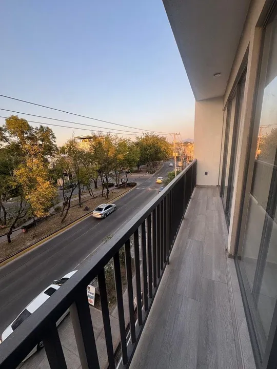 Foto 3 de Departamento en venta en Colinas de la Normal - Av Normalistas 313 - Int 1