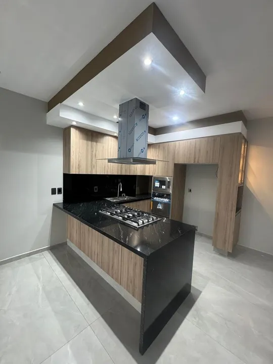 Foto 4 de Departamento en venta en Colinas de la Normal - Av Normalistas 313 - Int 1