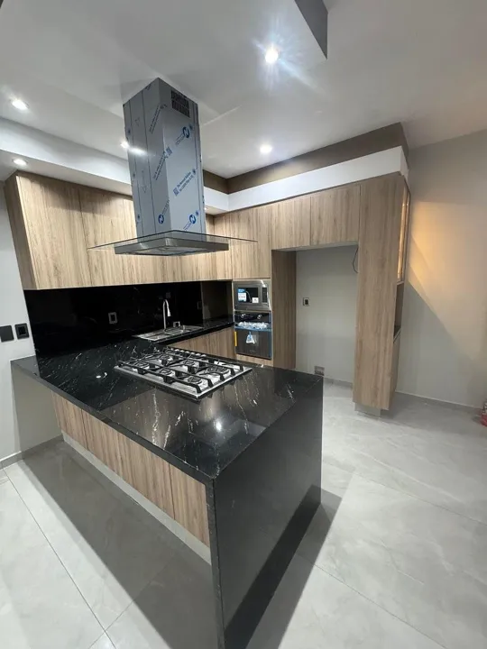 Foto 5 de Departamento en venta en Colinas de la Normal - Av Normalistas 313 - Int 1
