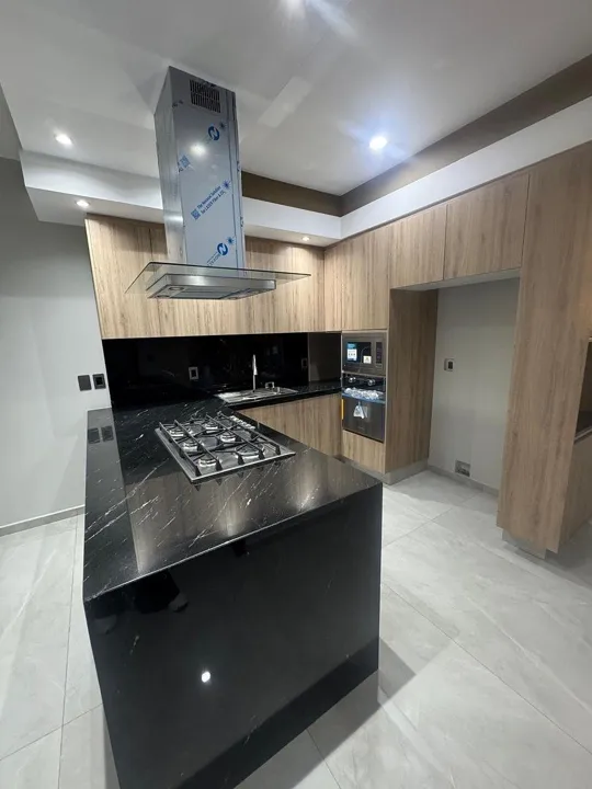 Foto 6 de Departamento en venta en Colinas de la Normal - Av Normalistas 313 - Int 1