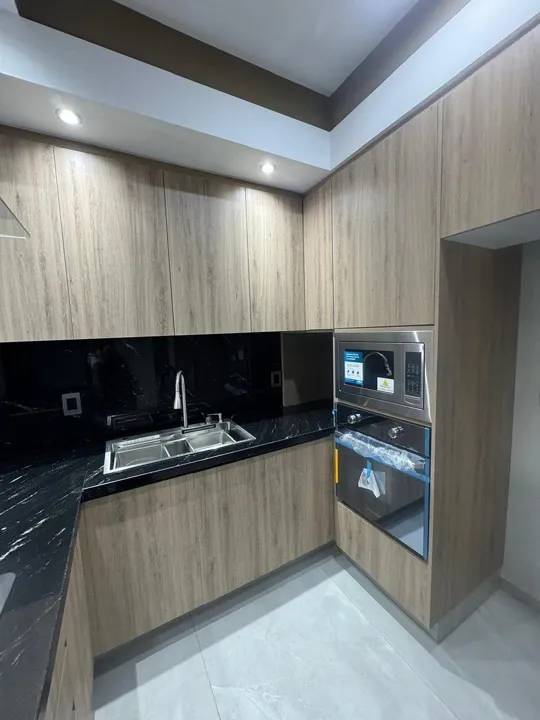 Foto 7 de Departamento en venta en Colinas de la Normal - Av Normalistas 313 - Int 1